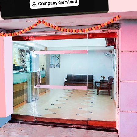 Hotel Super Townhouse Margao Near Railway Station Exteriér fotografie