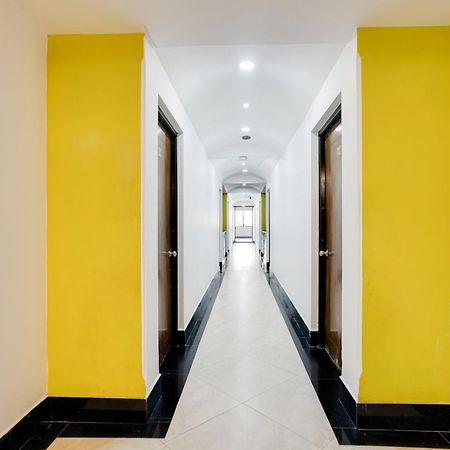 Hotel Super Townhouse Margao Near Railway Station Exteriér fotografie