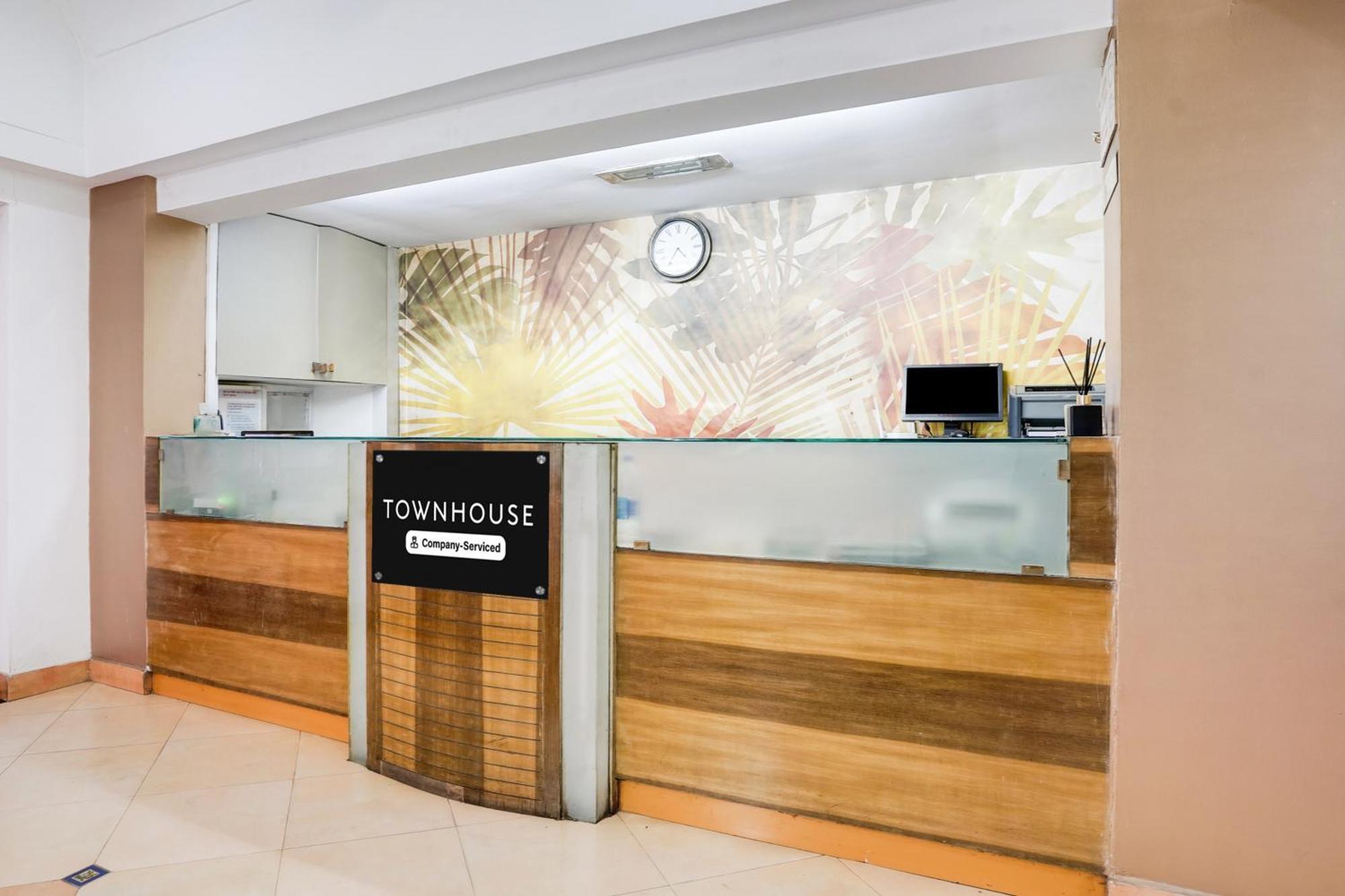 Hotel Super Townhouse Margao Near Railway Station Exteriér fotografie