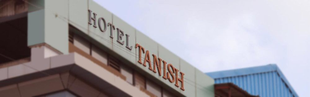 Hotel Tanish Margao Exteriér fotografie