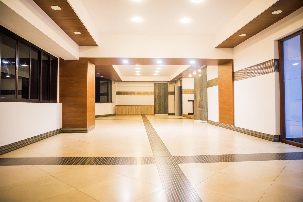 Hotel Super Townhouse Margao Near Railway Station Exteriér fotografie