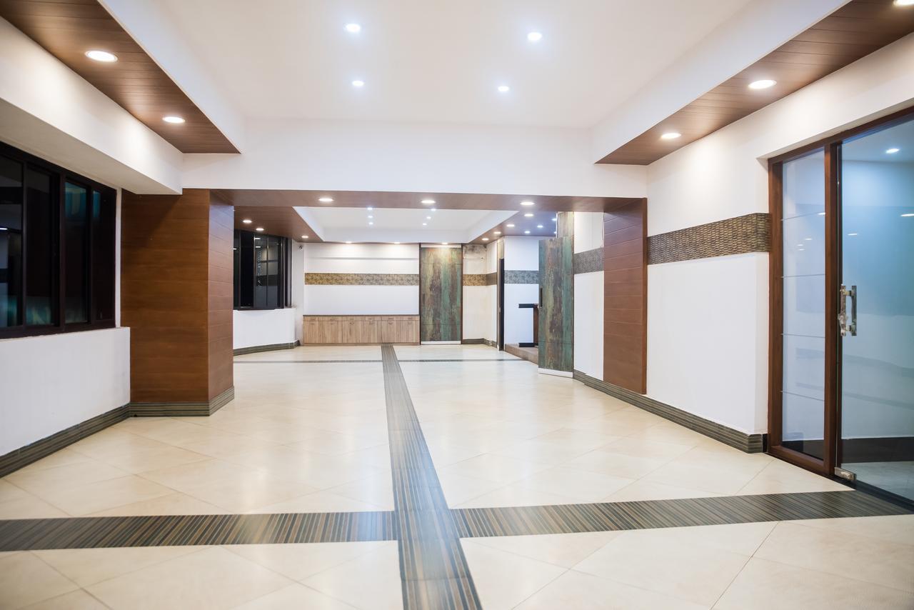 Hotel Super Townhouse Margao Near Railway Station Exteriér fotografie