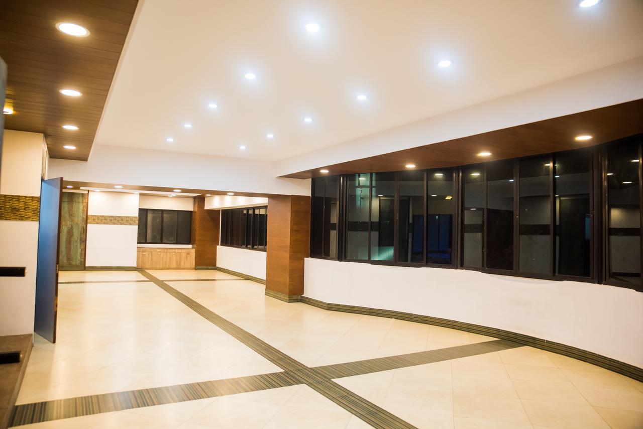 Hotel Super Townhouse Margao Near Railway Station Exteriér fotografie